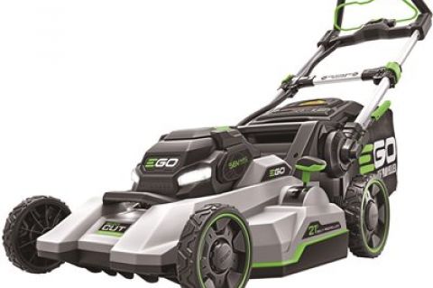 Is this EGO's new LM2130SP mower?